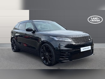 Used Land Rover Range Rover Velar 2025 for sale - 78106183: Photo