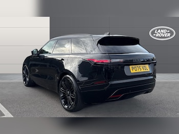 Used Land Rover Range Rover Velar 2025 for sale - 78106183: Photo