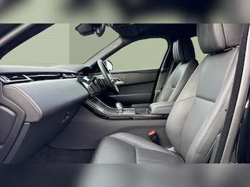 Used Land Rover Range Rover Velar 2025 for sale - 78106183: Photo