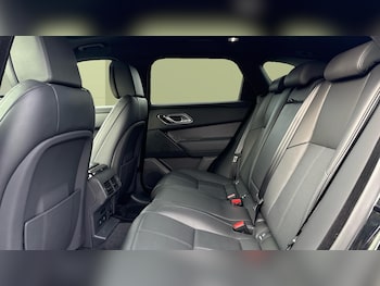 Used Land Rover Range Rover Velar 2025 for sale - 78106183: Photo