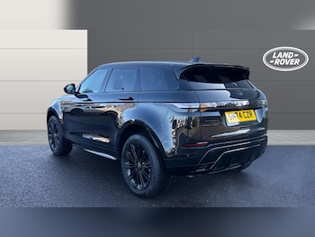 Used Land Rover Range Rover Evoque 2025 for sale - 77883835: Photo