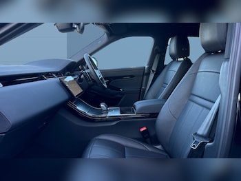 Used Land Rover Range Rover Evoque 2025 for sale - 77883835: Photo