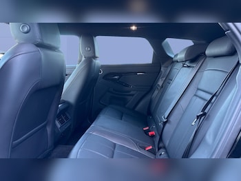 Used Land Rover Range Rover Evoque 2025 for sale - 77883835: Photo