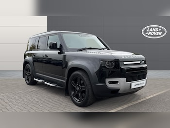 Used Land Rover Defender 2021 for sale - 76329897: Photo