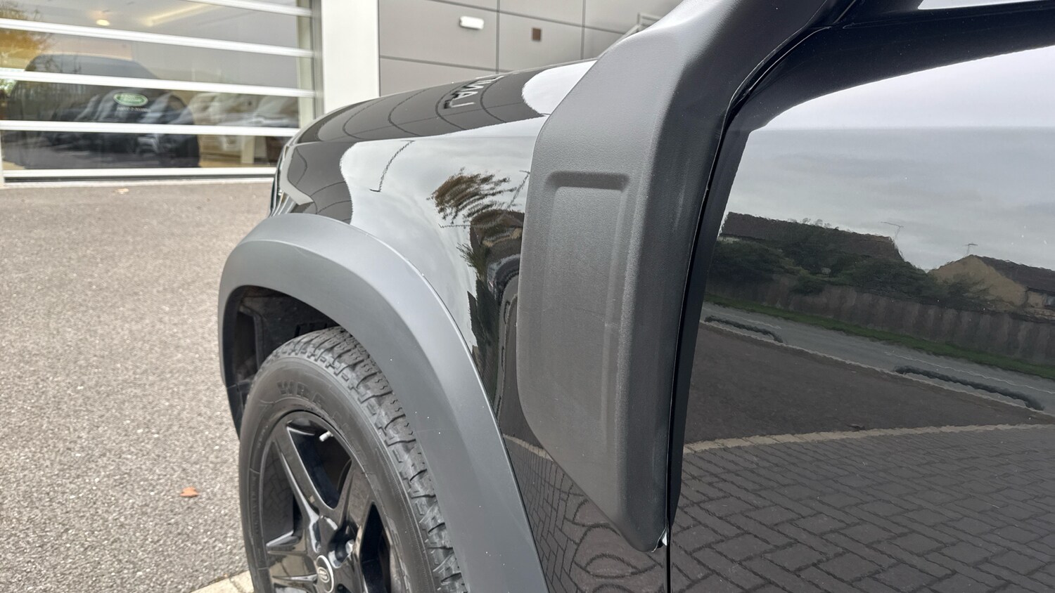 Used Land Rover Defender 2021 for sale - 76329897: Photo 20