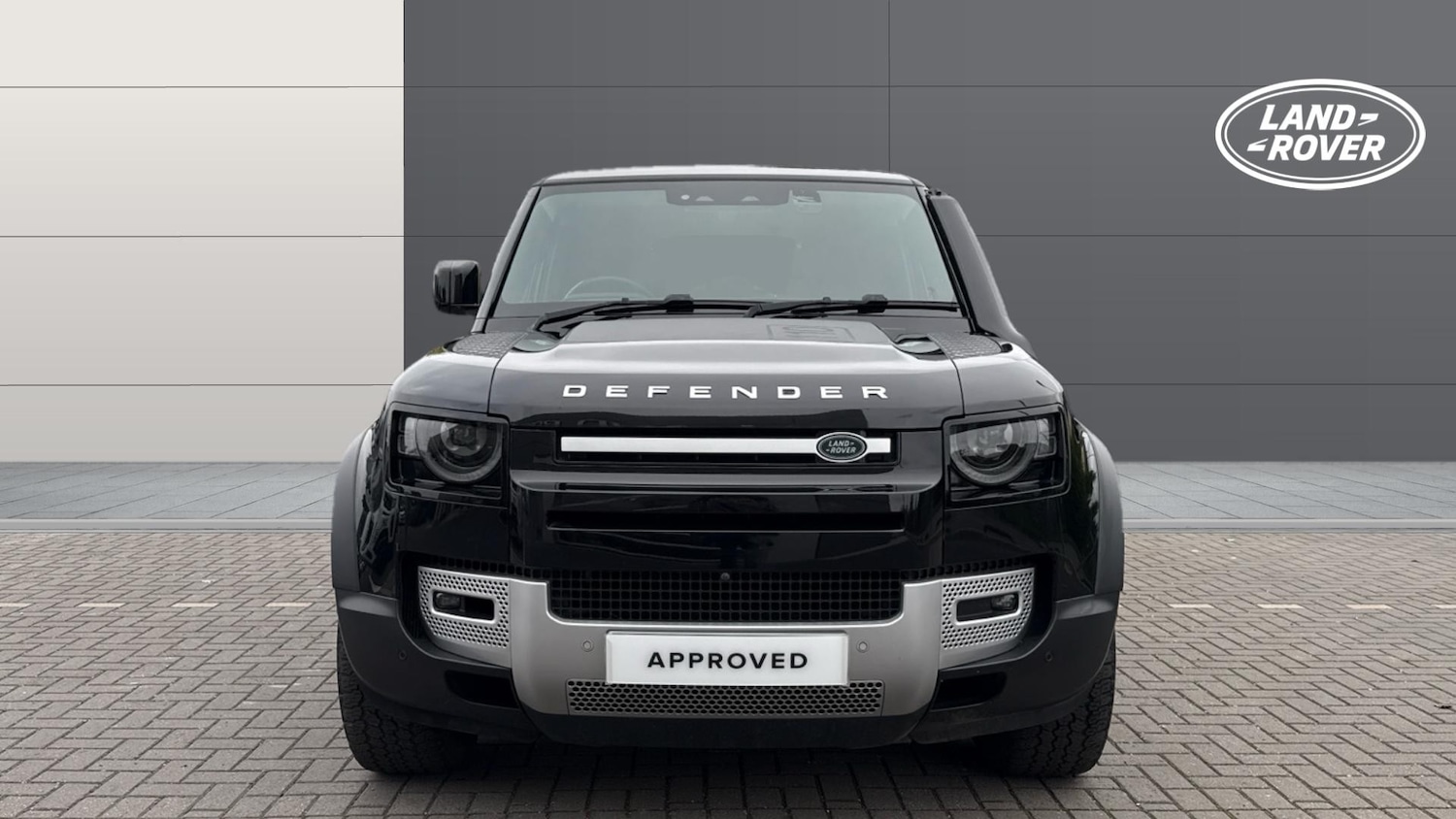Used Land Rover Defender 2021 for sale - 76329897: Photo 7