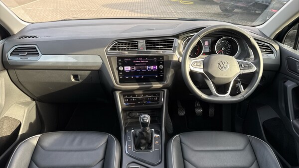 Used Volkswagen Tiguan 2023 for sale - 76193077: Photo 10