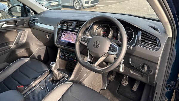 Used Volkswagen Tiguan 2023 for sale - 76193077: Photo 11