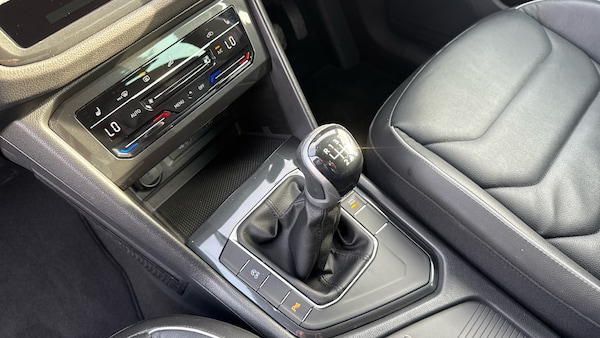 Used Volkswagen Tiguan 2023 for sale - 76193077: Photo 13