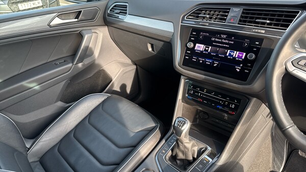 Used Volkswagen Tiguan 2023 for sale - 76193077: Photo 14
