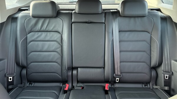 Used Volkswagen Tiguan 2023 for sale - 76193077: Photo 15