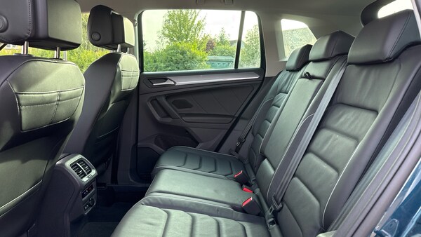Used Volkswagen Tiguan 2023 for sale - 76193077: Photo 16