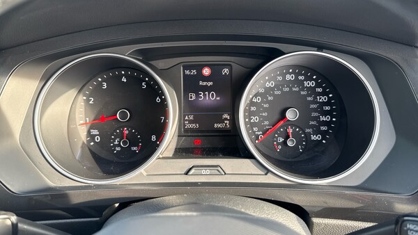 Used Volkswagen Tiguan 2023 for sale - 76193077: Photo 18