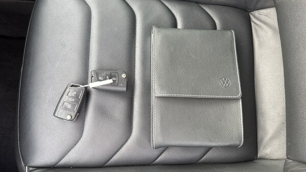 Used Volkswagen Tiguan 2023 for sale - 76193077: Photo 19