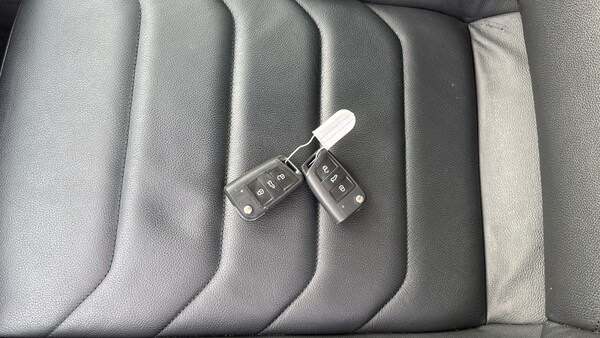 Used Volkswagen Tiguan 2023 for sale - 76193077: Photo 20