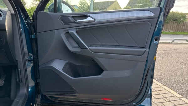 Used Volkswagen Tiguan 2023 for sale - 76193077: Photo 21