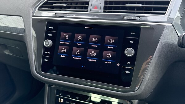 Used Volkswagen Tiguan 2023 for sale - 76193077: Photo 25