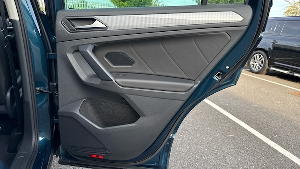 Used Volkswagen Tiguan 2023 for sale - 76193077: Photo 28