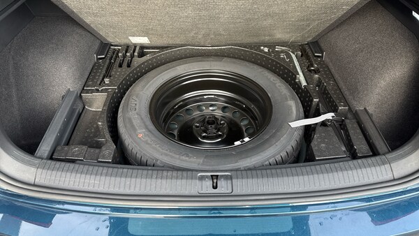 Used Volkswagen Tiguan 2023 for sale - 76193077: Photo 32