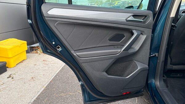 Used Volkswagen Tiguan 2023 for sale - 76193077: Photo 33