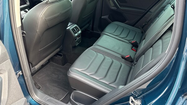Used Volkswagen Tiguan 2023 for sale - 76193077: Photo 34