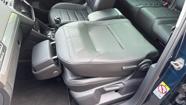 Used Volkswagen Tiguan 2023 for sale - 76193077: Photo 36