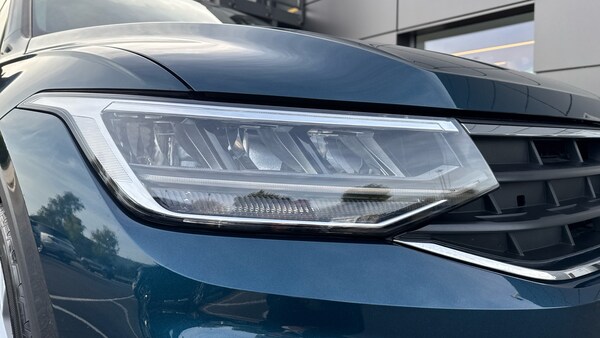 Used Volkswagen Tiguan 2023 for sale - 76193077: Photo 37