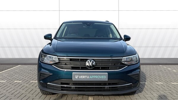 Used Volkswagen Tiguan 2023 for sale - 76193077: Photo 3