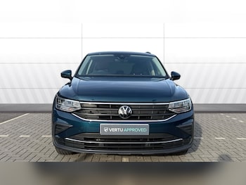 Used Volkswagen Tiguan 2023 for sale - 76193077: Photo 3