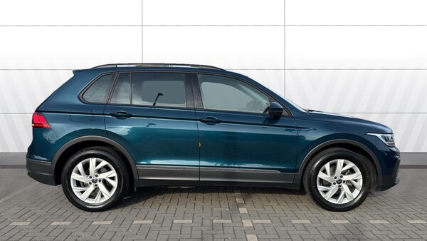Used Volkswagen Tiguan 2023 for sale - 76193077: Photo 5