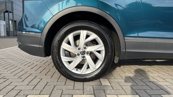Used Volkswagen Tiguan 2023 for sale - 76193077: Photo 7