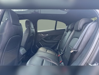 Used Jaguar I-Pace 2020 for sale - 78814079: Photo