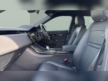 Used Land Rover Range Rover Evoque 2023 for sale - 77962141: Photo