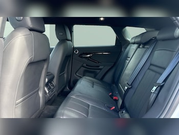 Used Land Rover Range Rover Evoque 2023 for sale - 77962141: Photo