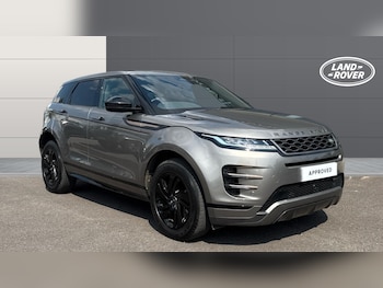 Used Land Rover Range Rover Evoque 2023 for sale - 79173782: Photo