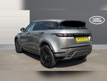Used Land Rover Range Rover Evoque 2023 for sale - 79173782: Photo