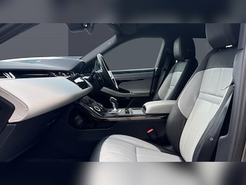 Used Land Rover Range Rover Evoque 2023 for sale - 79173782: Photo