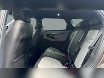 Used Land Rover Range Rover Evoque 2023 for sale - 79173782: Photo