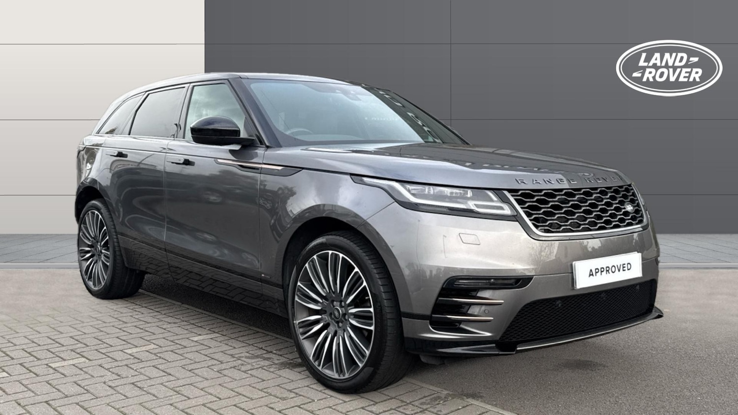 Used Land Rover Range Rover Velar 2019 for sale - 76504378: Photo 1