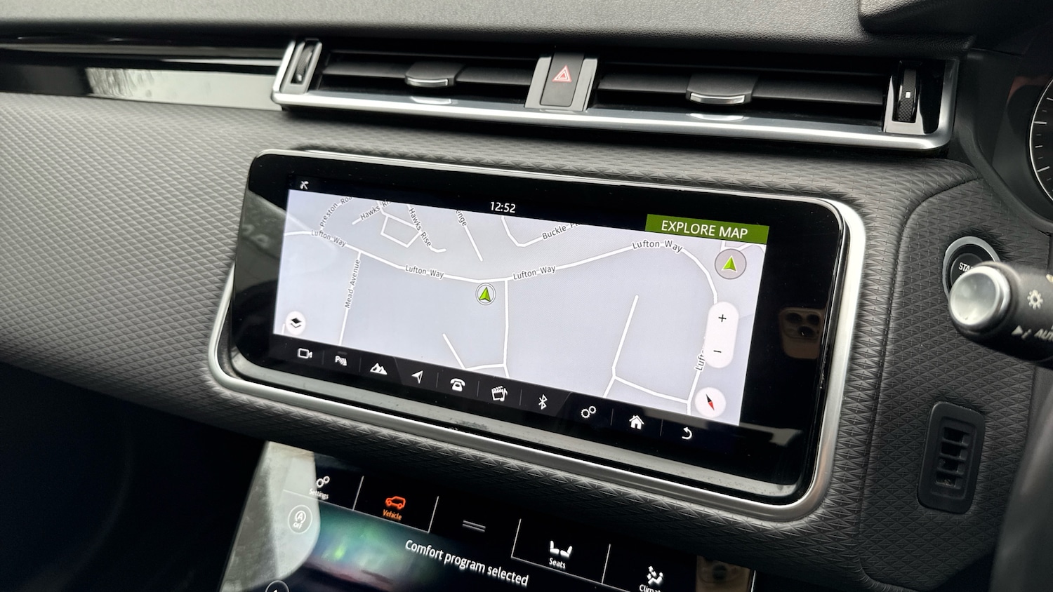 Used Land Rover Range Rover Velar 2019 for sale - 76504378: Photo 11