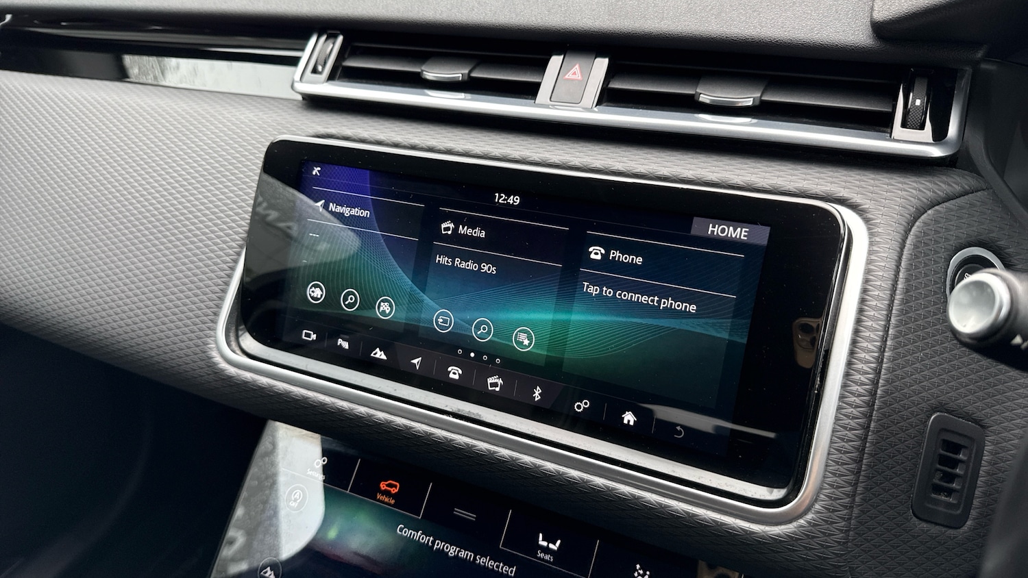 Used Land Rover Range Rover Velar 2019 for sale - 76504378: Photo 12