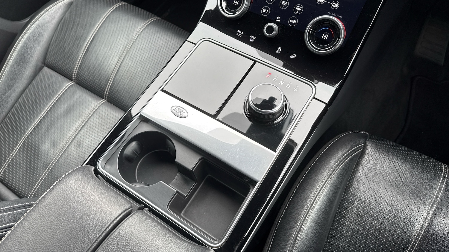 Used Land Rover Range Rover Velar 2019 for sale - 76504378: Photo 13