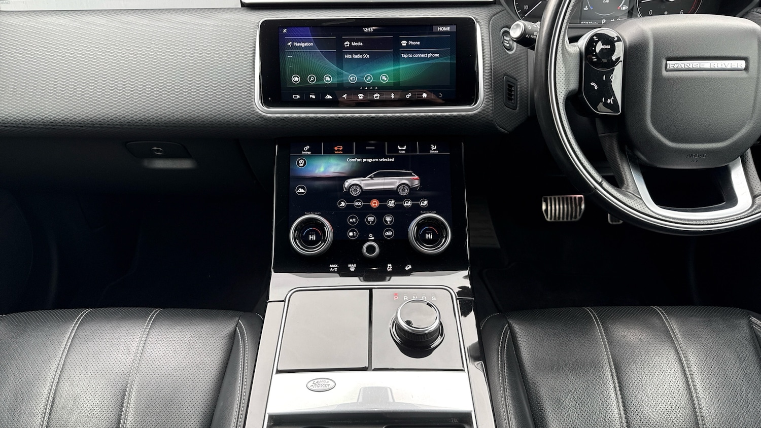 Used Land Rover Range Rover Velar 2019 for sale - 76504378: Photo 14