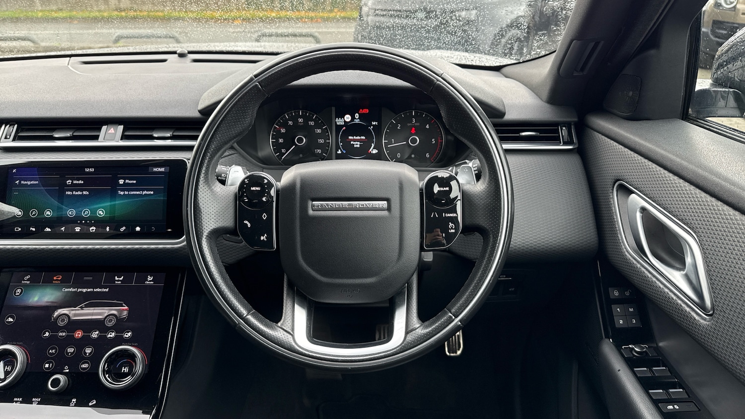 Used Land Rover Range Rover Velar 2019 for sale - 76504378: Photo 15