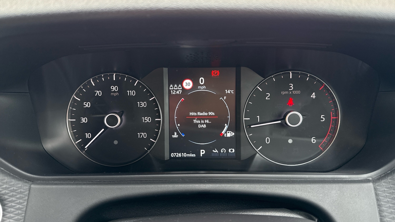 Used Land Rover Range Rover Velar 2019 for sale - 76504378: Photo 16