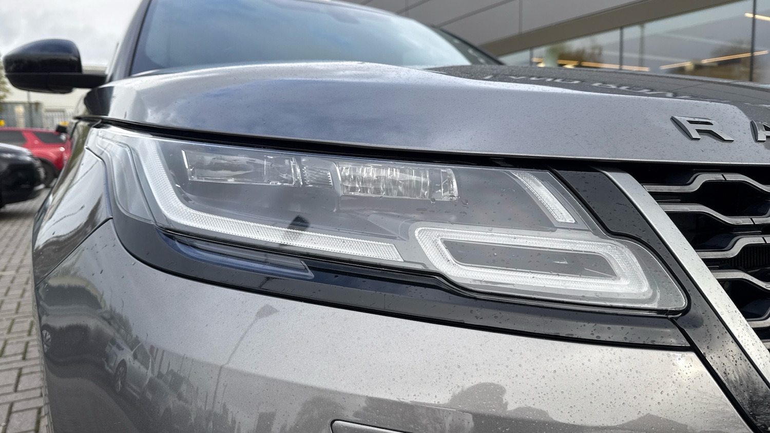 Used Land Rover Range Rover Velar 2019 for sale - 76504378: Photo 17