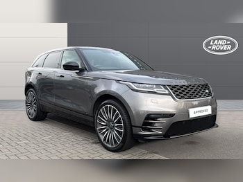 Used Land Rover Range Rover Velar 2019 for sale - 76504378: Photo