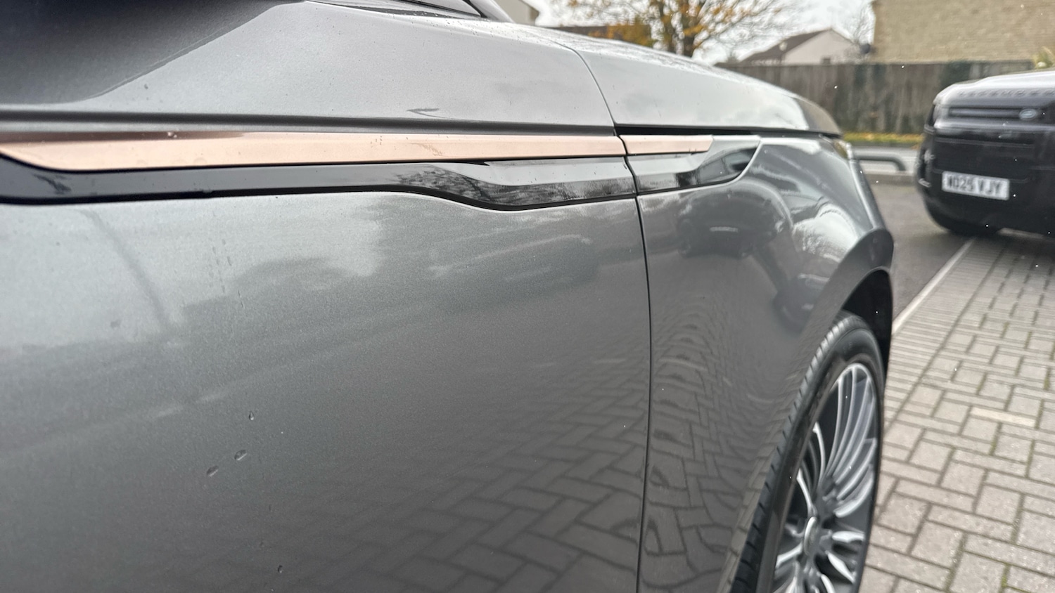 Used Land Rover Range Rover Velar 2019 for sale - 76504378: Photo 22