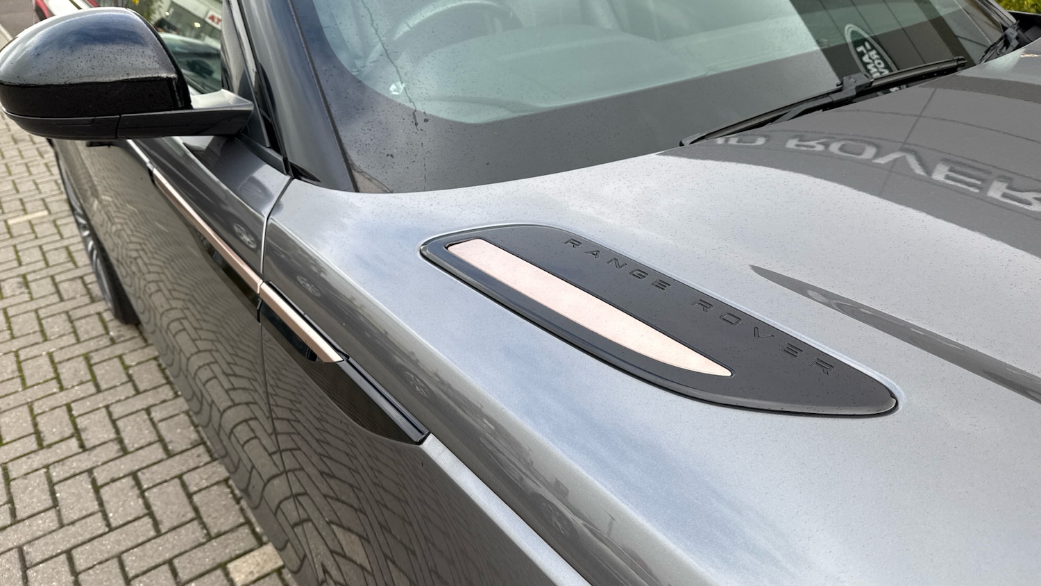 Used Land Rover Range Rover Velar 2019 for sale - 76504378: Photo 23