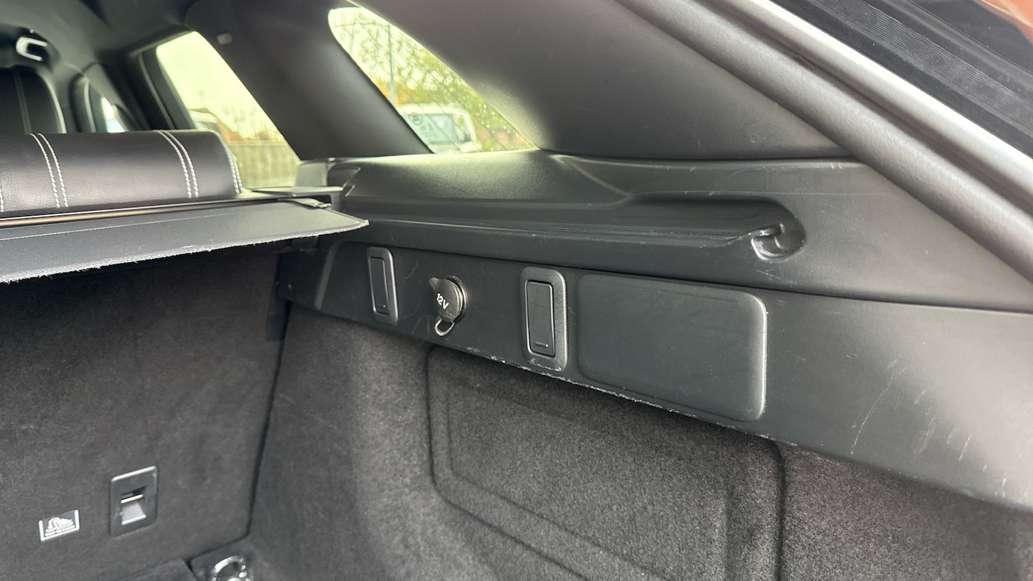 Used Land Rover Range Rover Velar 2019 for sale - 76504378: Photo 28